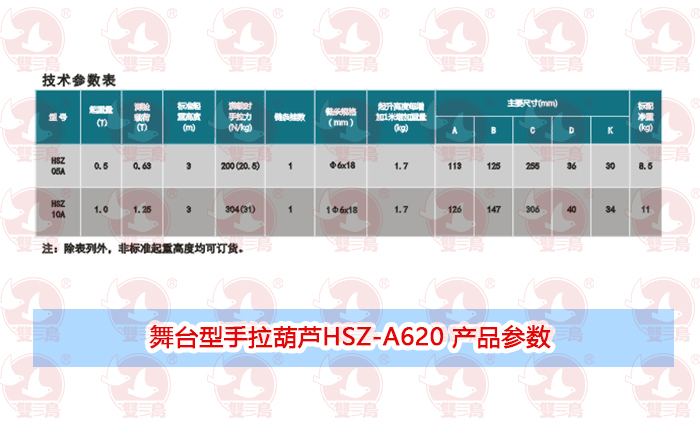 舞台型手拉青青草在线视频免费观看HSZ-A620 產品參數